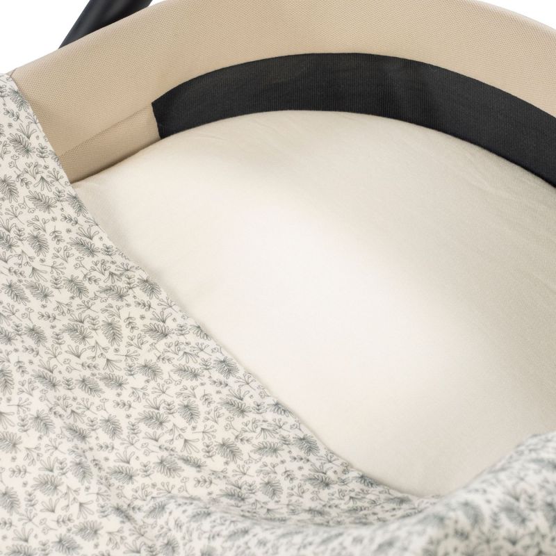 Lange Gala Mint (120 x 120 cm) Walking Mum Produit 6